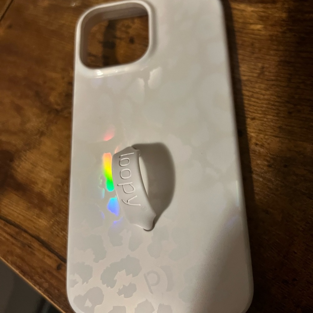 Loopy case